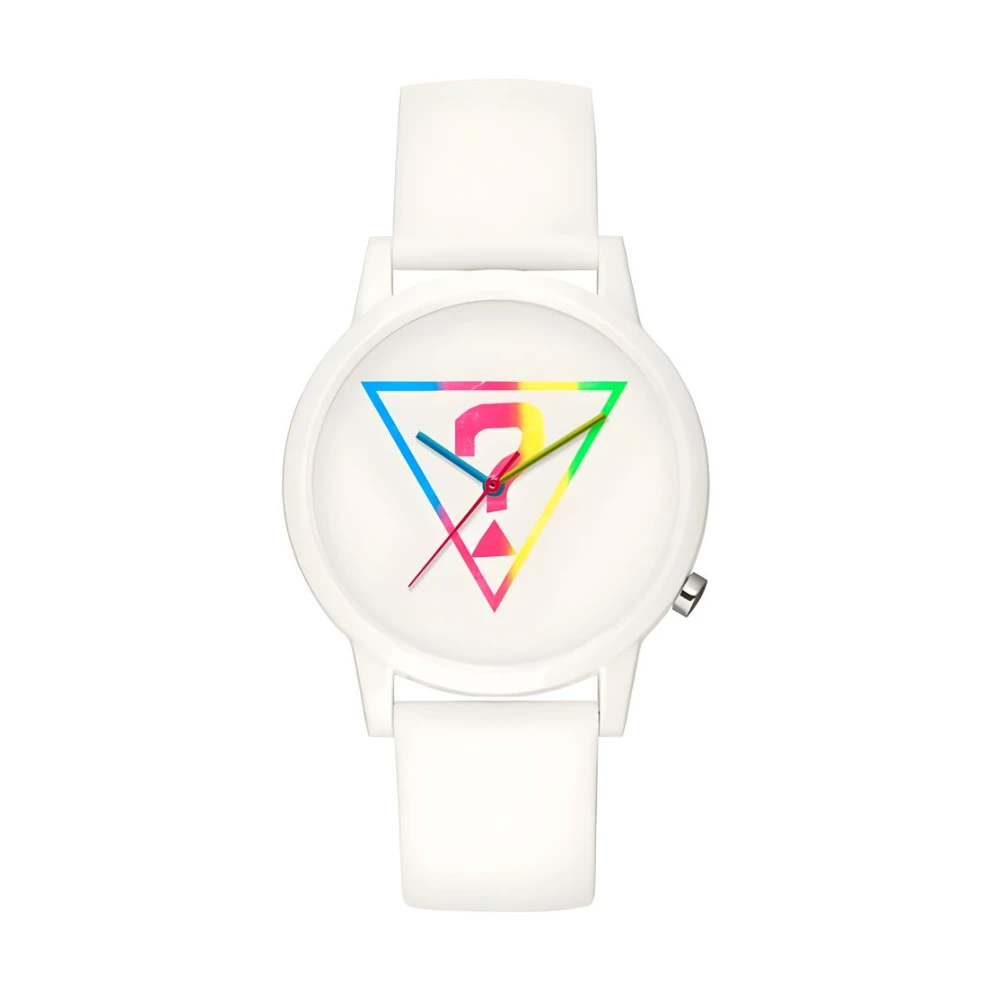 Accessories > Watches - - Guess - Modalova