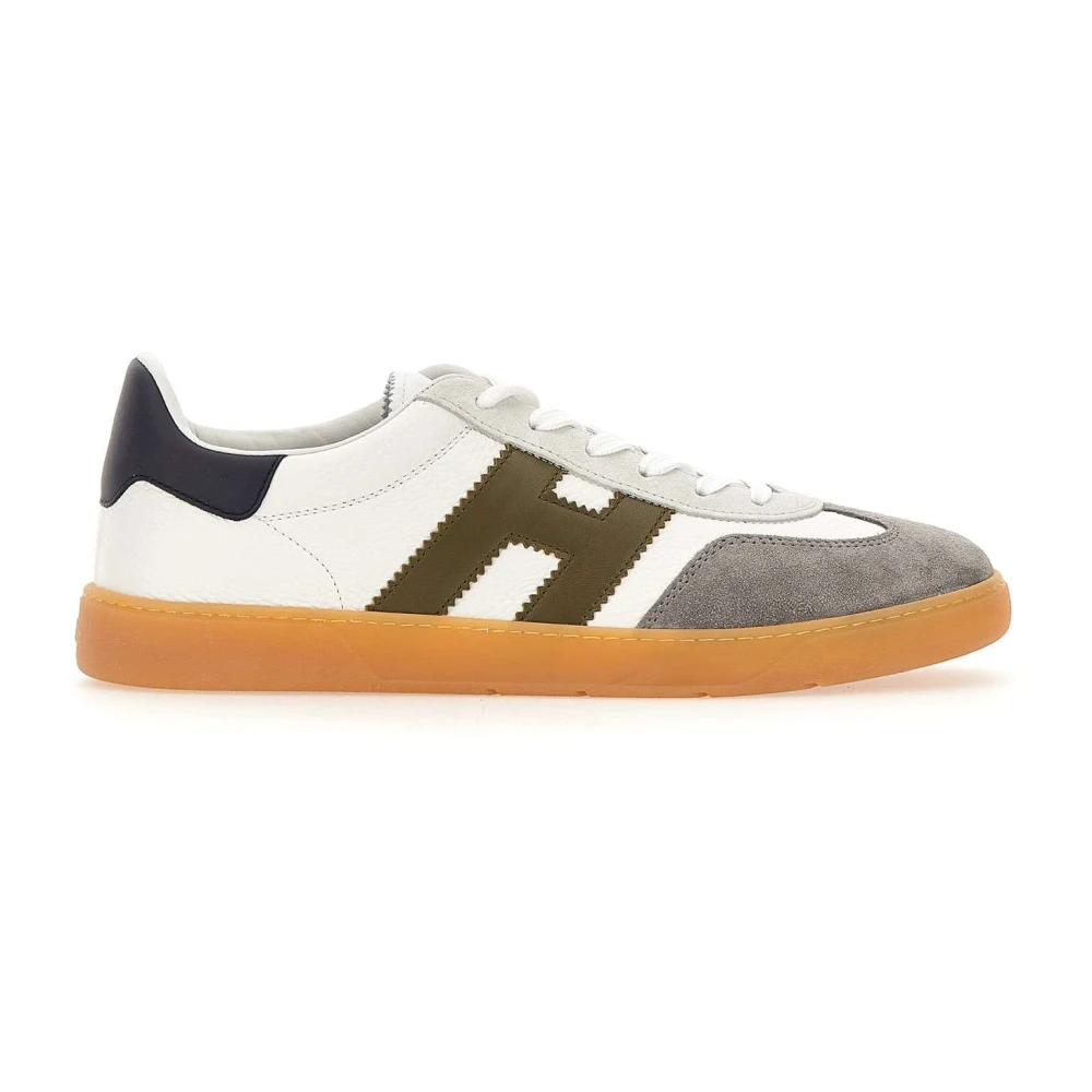 Hogan Men's Multicolor Sneakers, 7 Uk, Cool Trainers