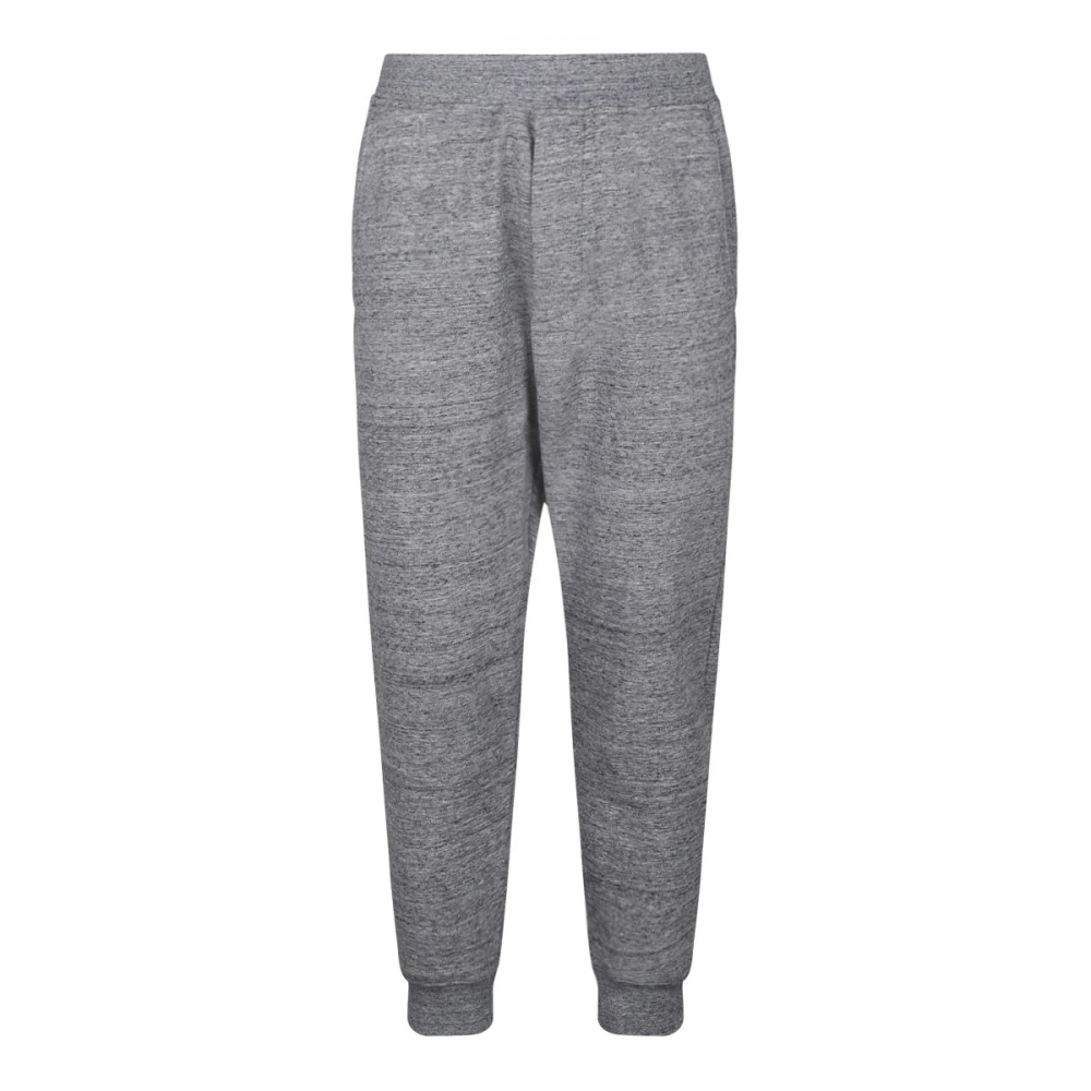 Trousers > Sweatpants - - Dsquared2 - Modalova