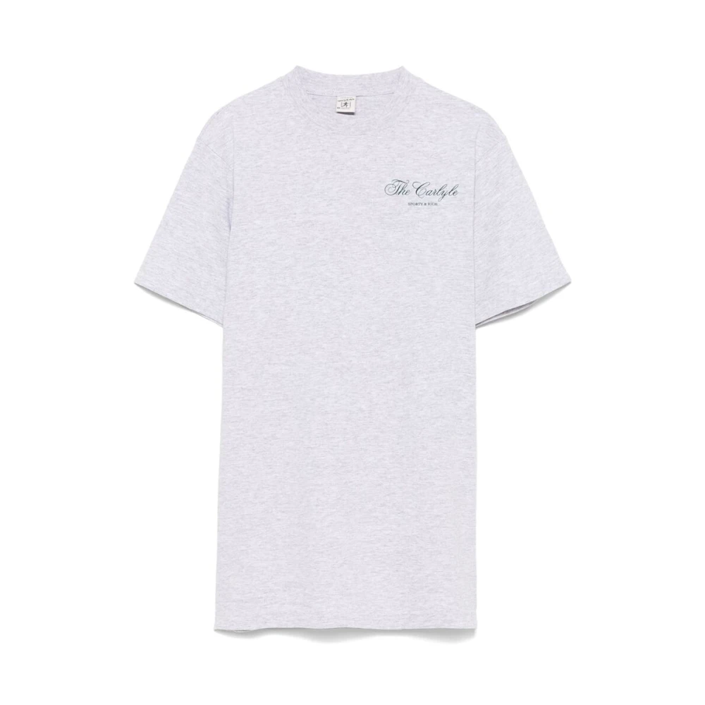 Tops > T-Shirts - - Sporty & Rich - Modalova