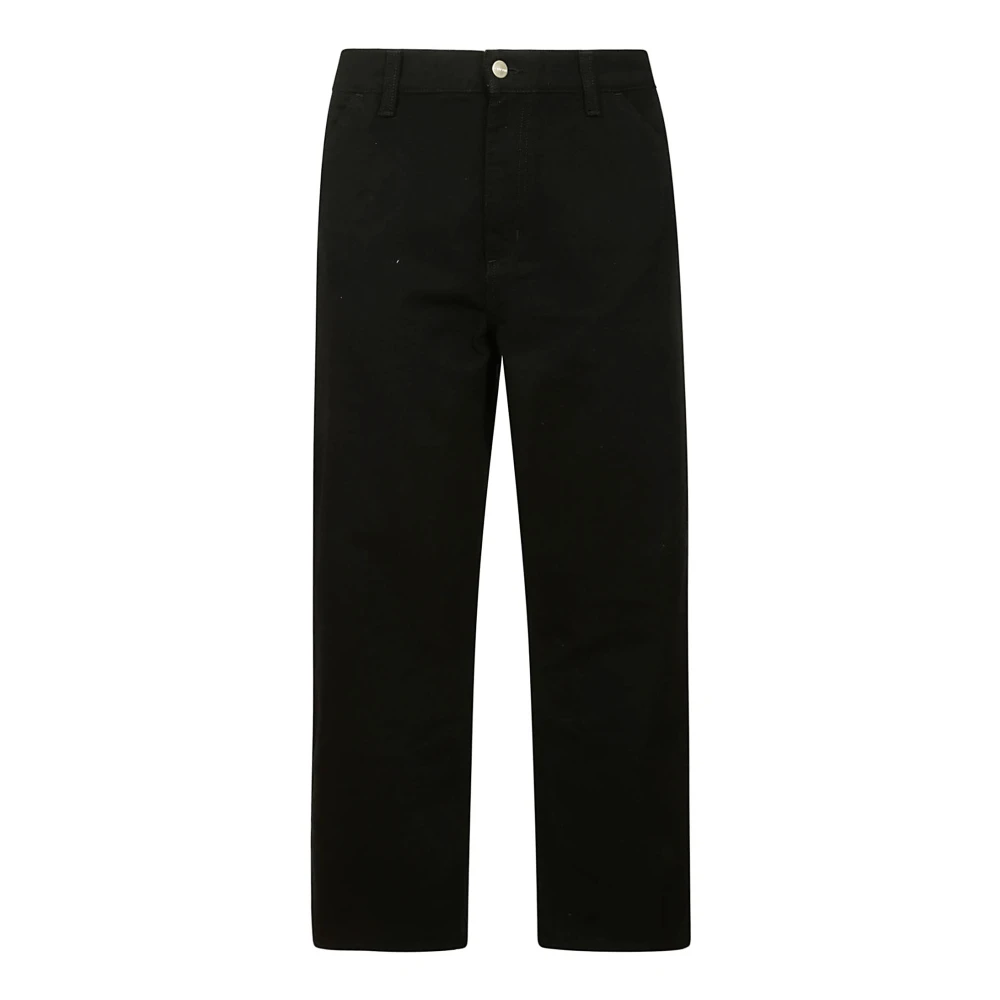 Trousers > Straight Trousers - - Carhartt Wip - Modalova
