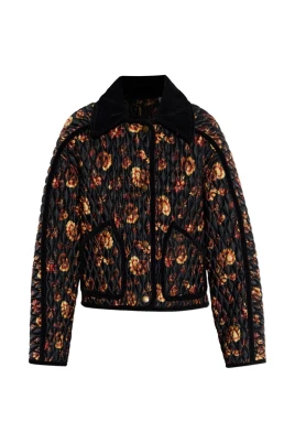 Floriston Jacket