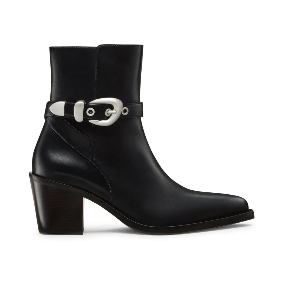 Shoes > Boots > Cowboy Boots - - Stuart Weitzman - Modalova