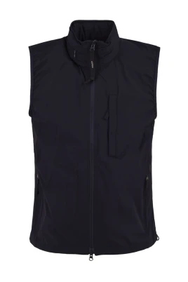 Stretch Nylon Vest