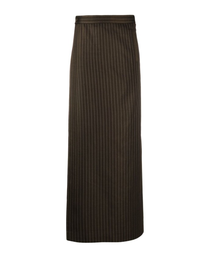 sophisticated-coffee-brown-maxi-skirt