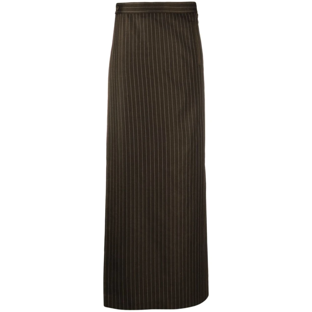Skirts > Maxi Skirts - - Jean Paul Gaultier - Modalova