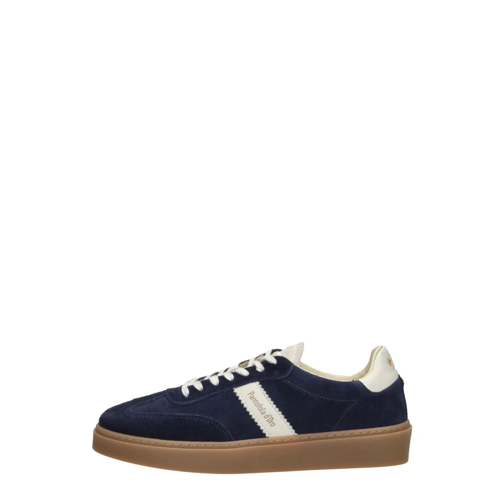 Pantofola d’Oro Argentario Sneakers Heren Schoenen Blauw