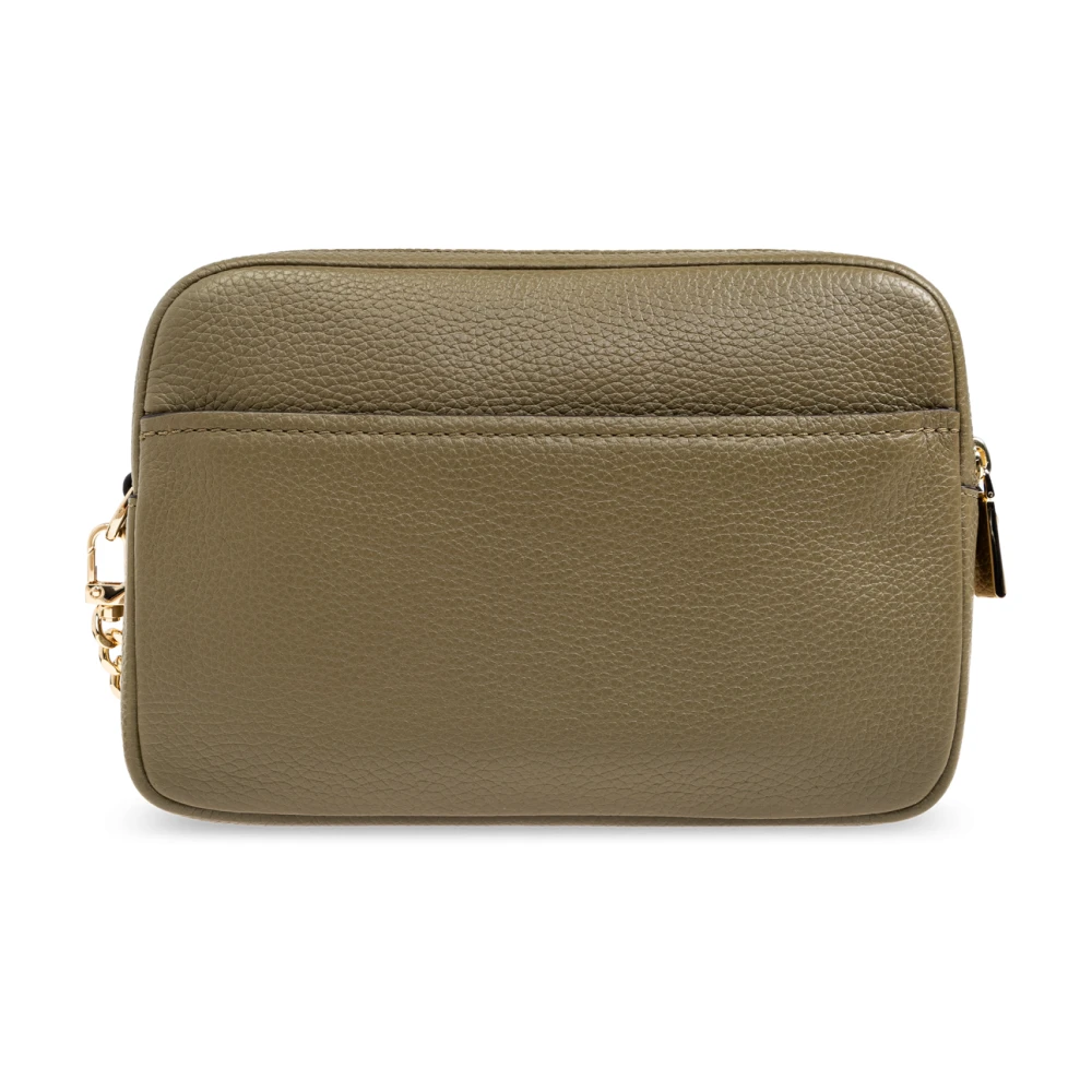 Michael Kors Schoudertas Bryant Green Dames