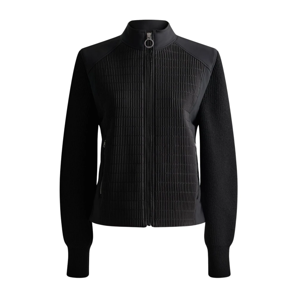 Fusalp Naïs Blouson Black Dames