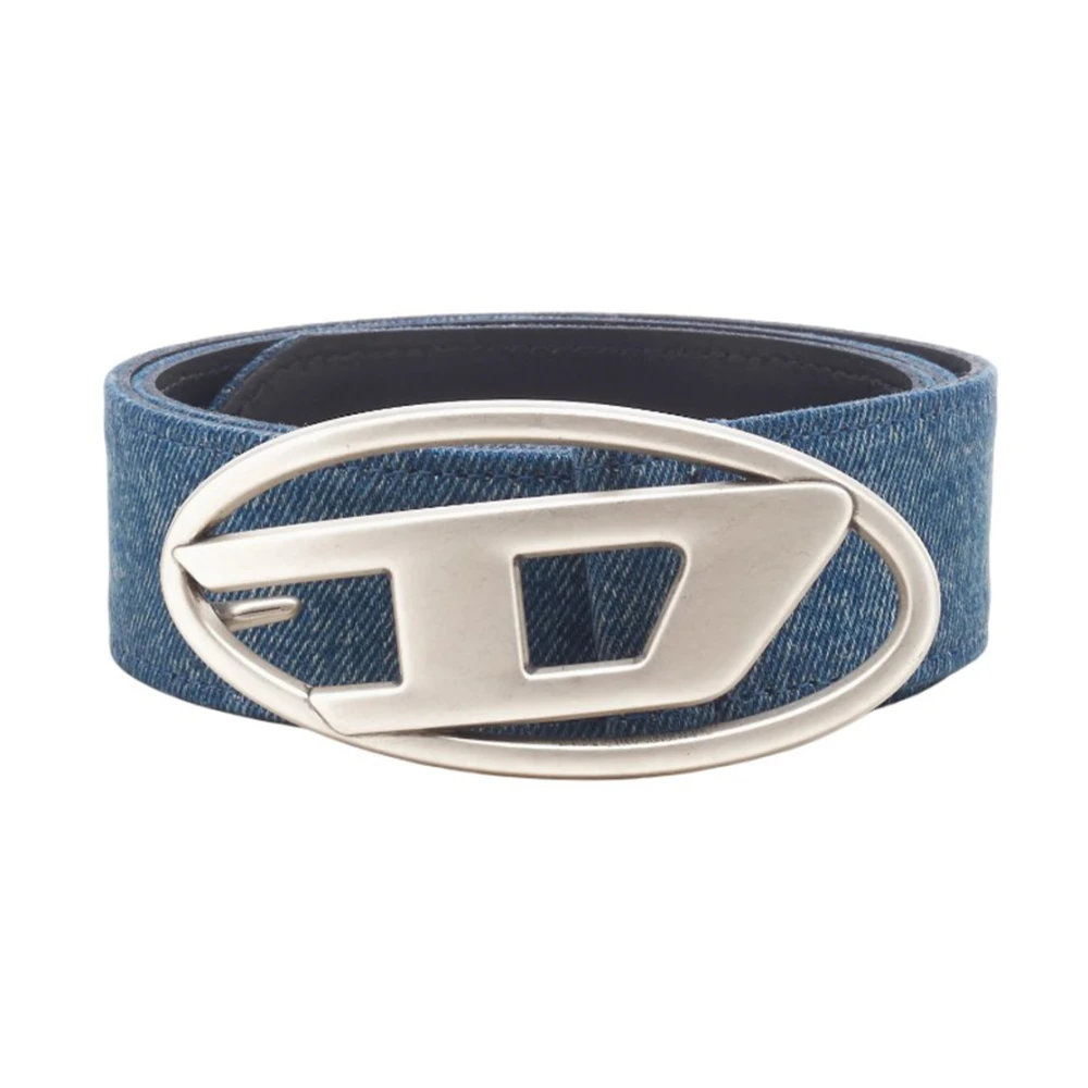 Accessories > Belts - - Diesel - Modalova