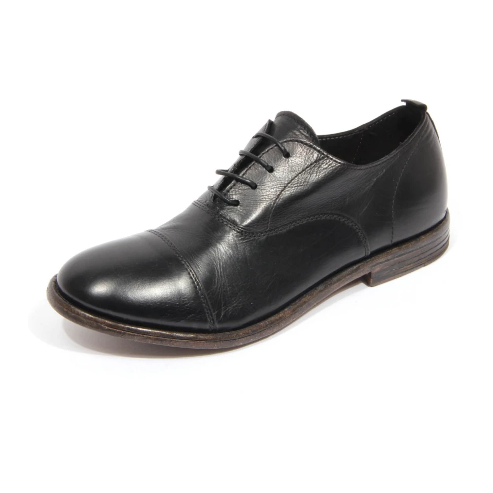 Shoes > Flats > Business Shoes - - Moma - Modalova