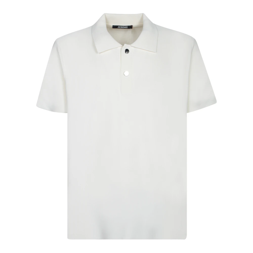 Tops > Polo Shirts - - Jacquemus - Modalova