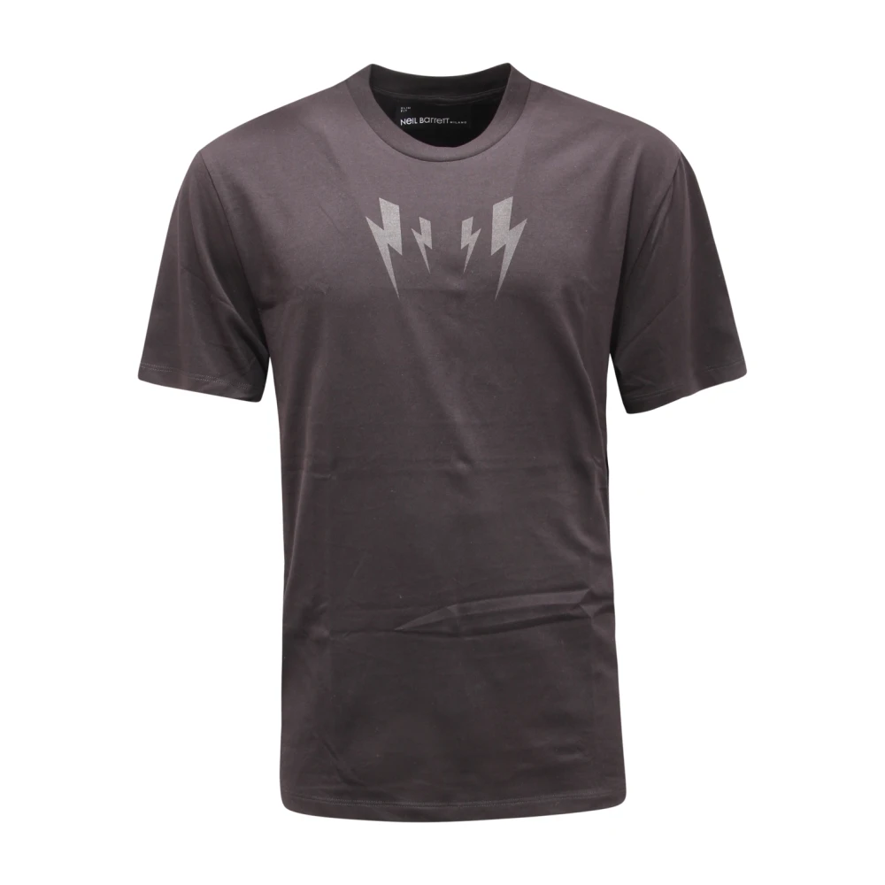 Tops > T-Shirts - - Neil Barrett - Modalova