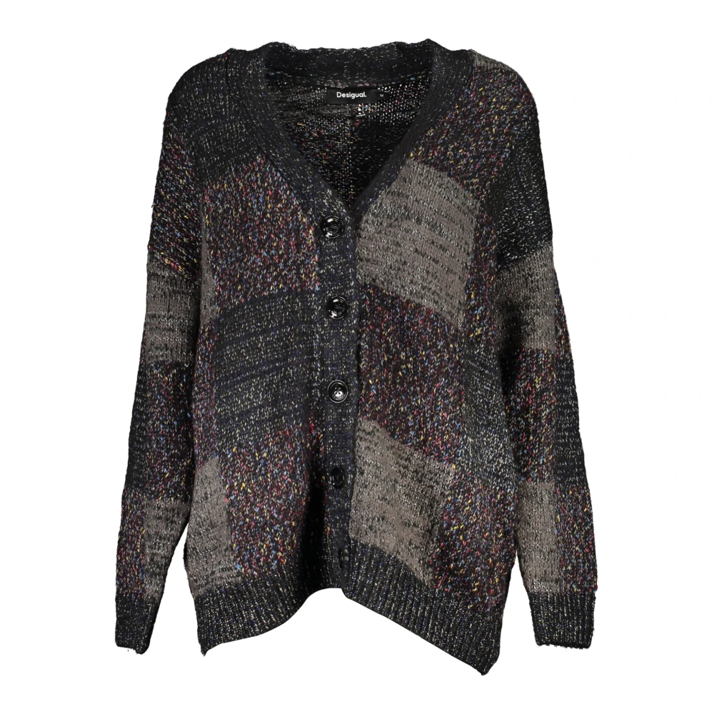 Desigual Kleding Black Dames