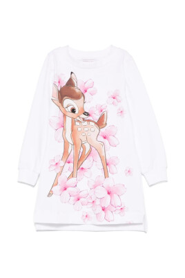jersey-dress-with-bambi-print
