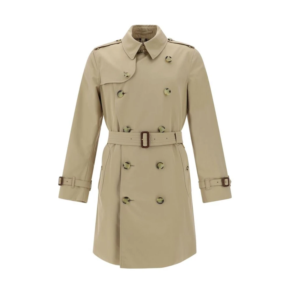 Coats > Trench Coats - - Burberry - Modalova