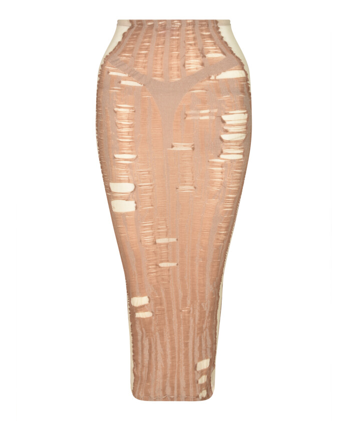 maxi-skirt-with-intricate-cut-outs-and-layered-effect
