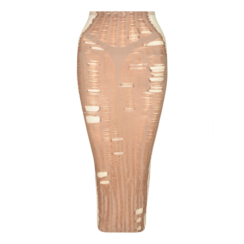 Skirts > Midi Skirts - - Diesel - Modalova