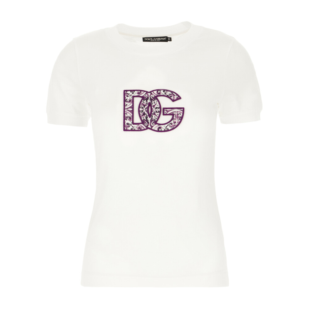 Dolce & Gabbana T-Shirts • Shop T-Shirts from Dolce Dolce & Gabbana T-Shirts • Shop T-Shirts from Dolce