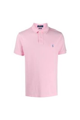 carmel-pink-polo-shirt-with-logo