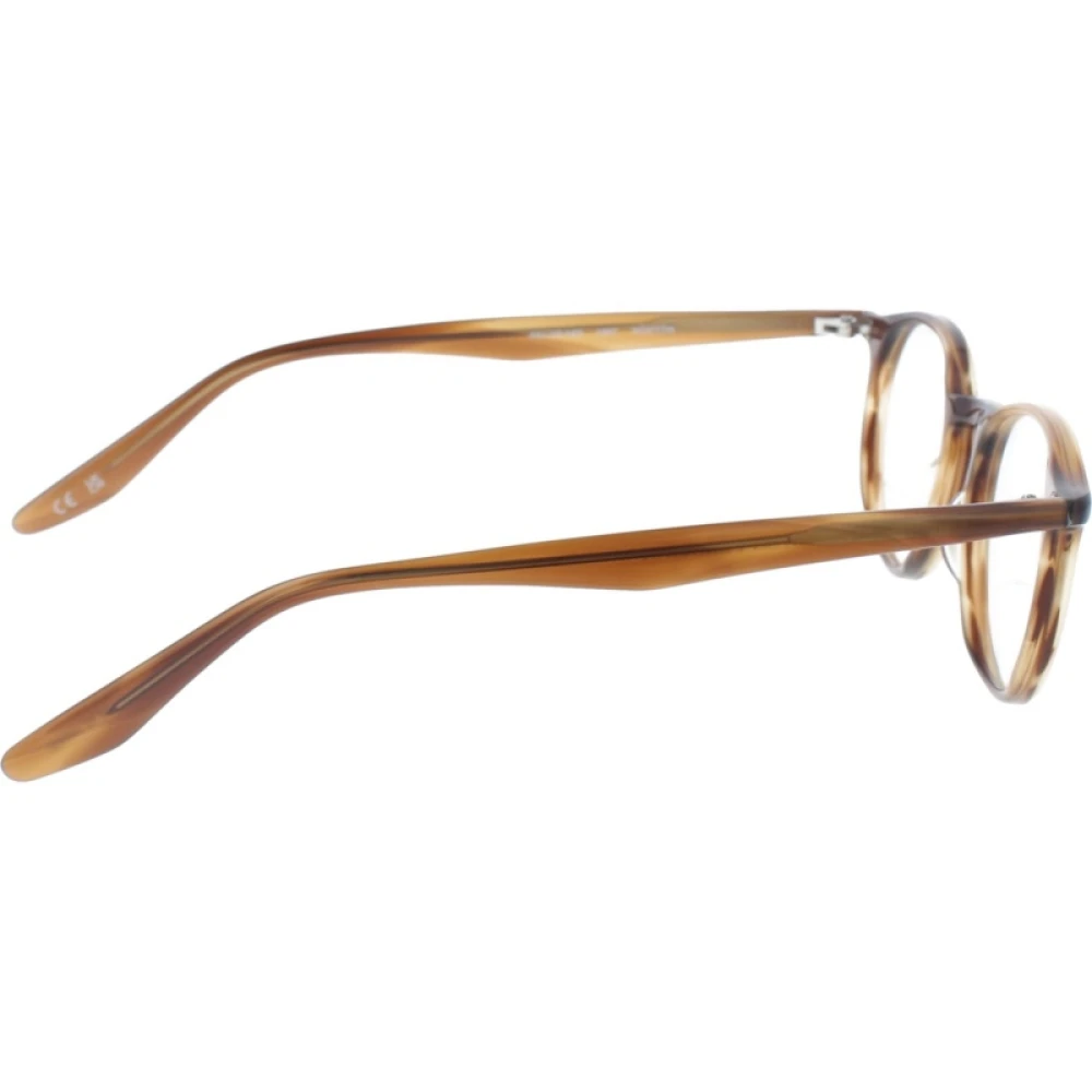Barton Perreira Originele Brilmontuur met 3 Jaar Garantie Brown Unisex