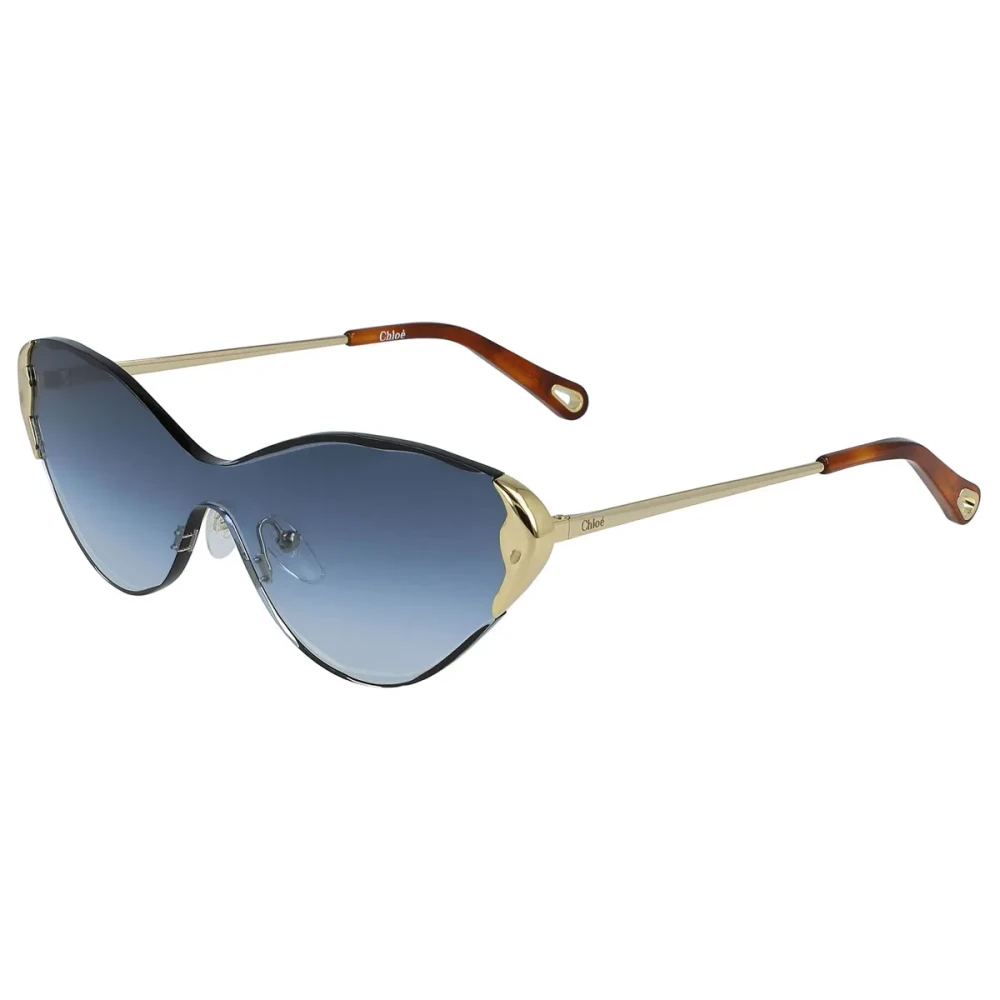 Accessories > Sunglasses - - Chloé - Modalova