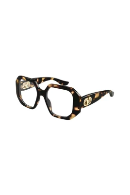 Vain Bold Optical Frame