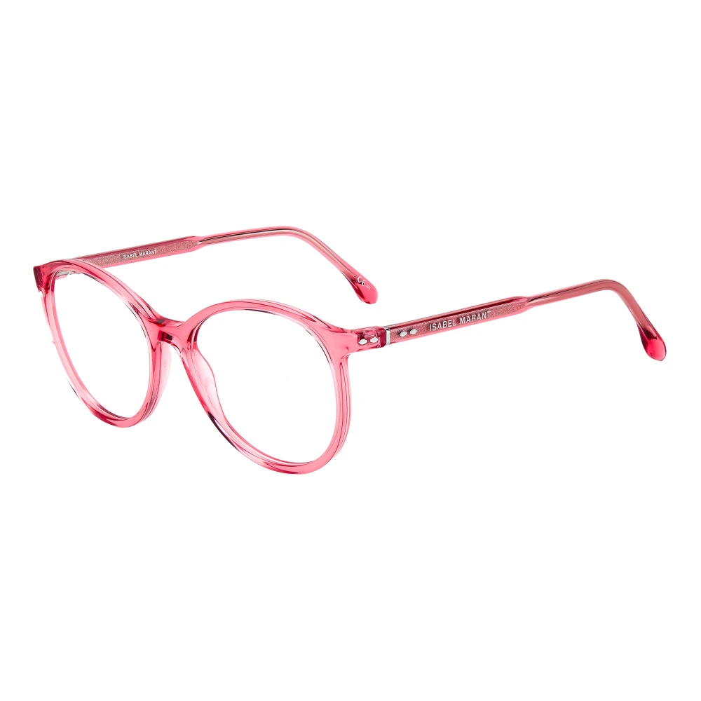 Isabel Marant Women's Pink Eyewear Frames Im 0086