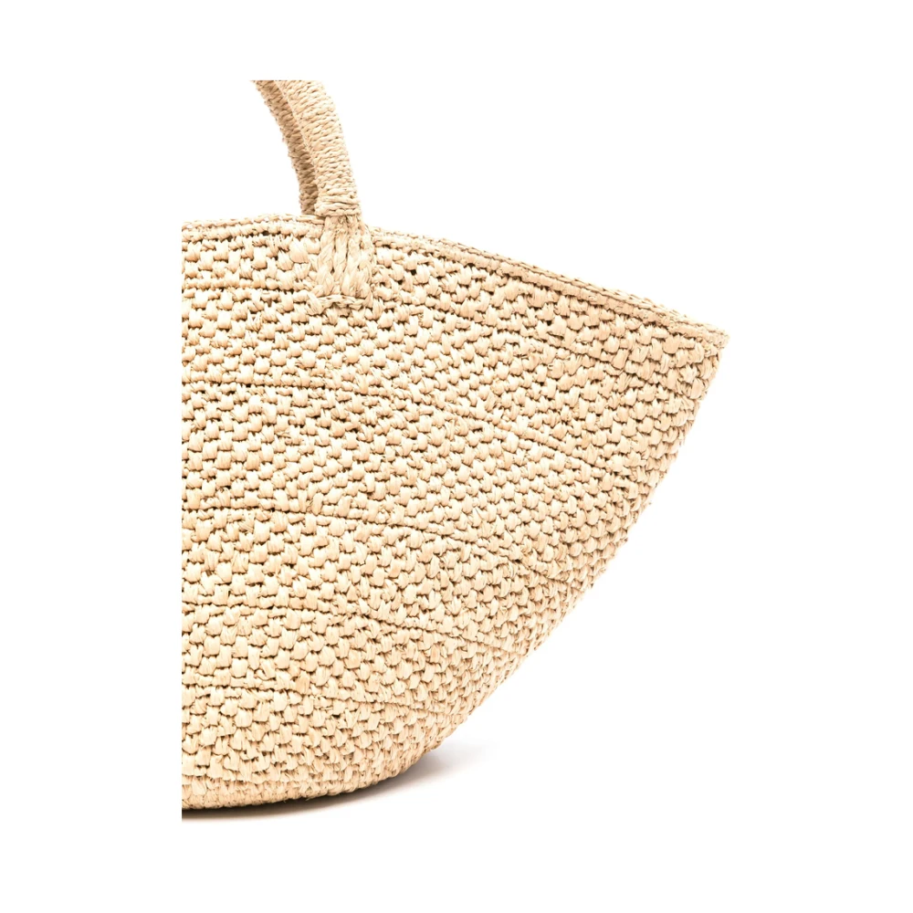 Ibeliv Tas Beige Dames