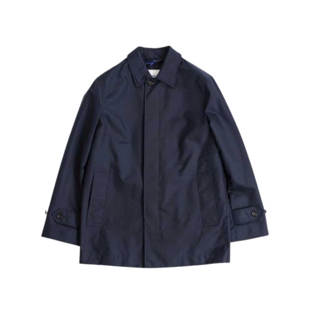 Coats > Trench Coats - - Burberry - Modalova