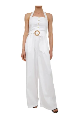 Lång Overall