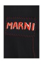 monogramme-brode-t-shirt-en-coton-col-rond