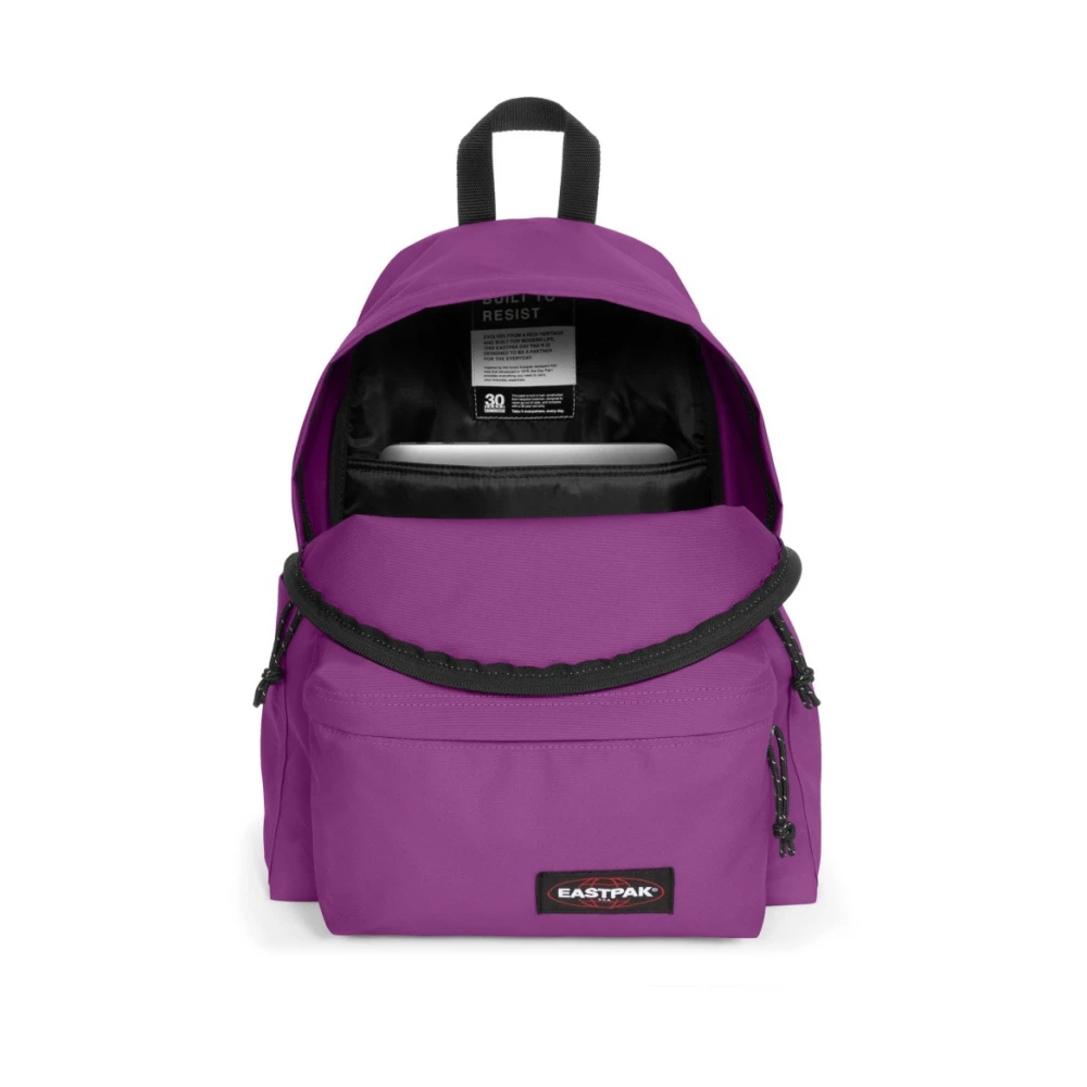 Eastpak Stijlvolle Day Pack Rugzak Purple Dames