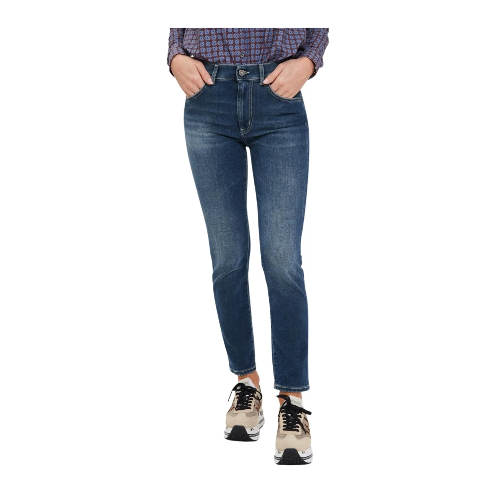 Jeans > Slim-fit Jeans - - Dondup - Modalova