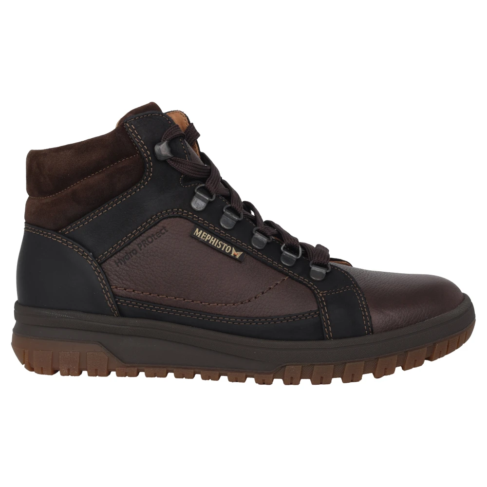 Shoes > Boots > Lace-up Boots - - Mephisto - Modalova