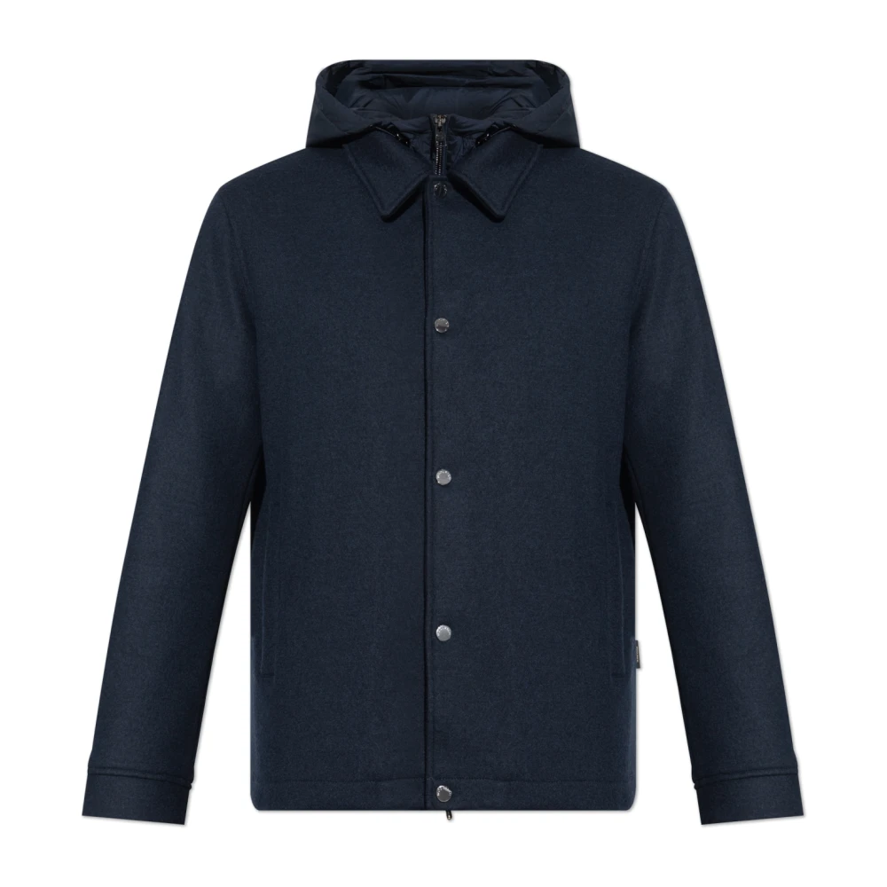 Jackets > Light Jackets - - Woolrich - Modalova