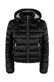 Down Jackets