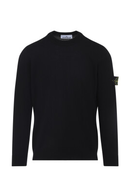 pull-noir-pour-homme-aw25