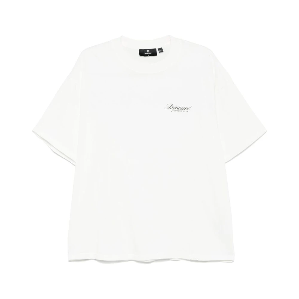 Tops > T-Shirts - - Represent - Modalova
