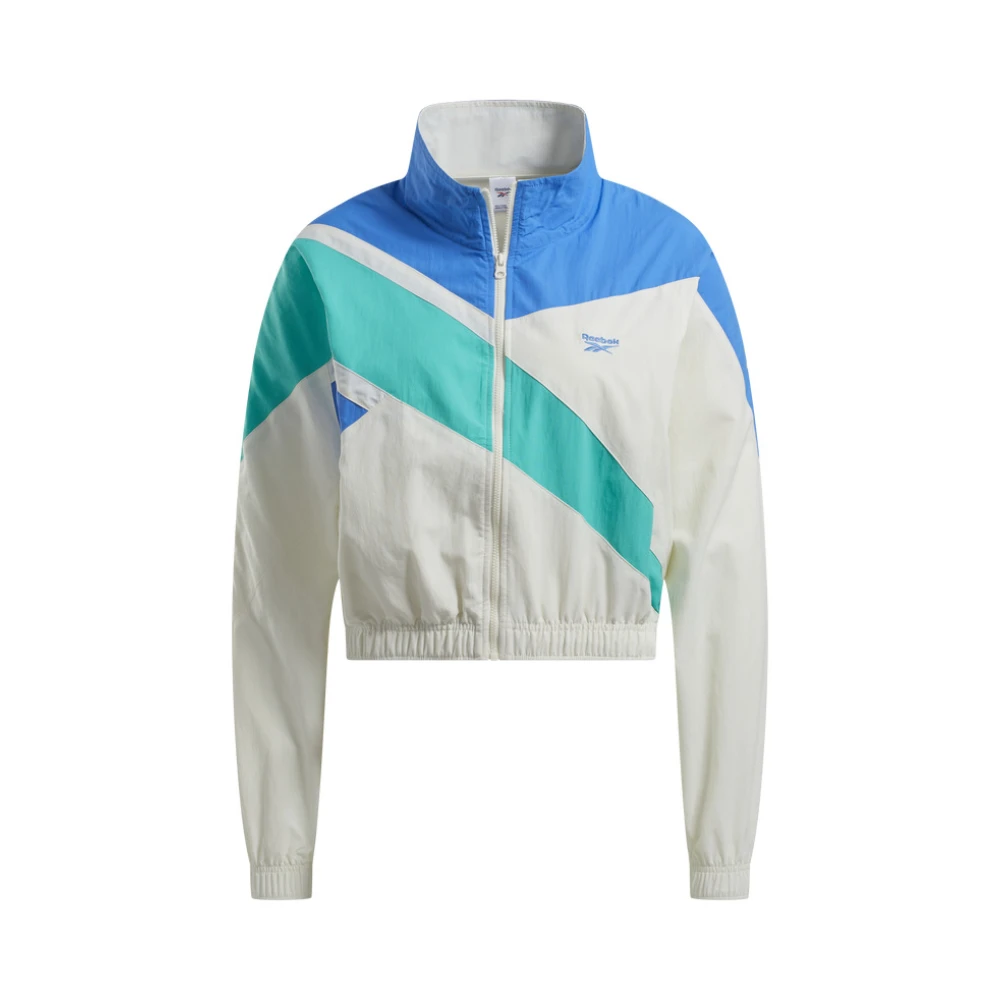 Reebok Jacket Multicolor Dames