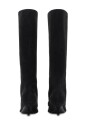 bottes-hautes-en-daim-noir-avec-gland
