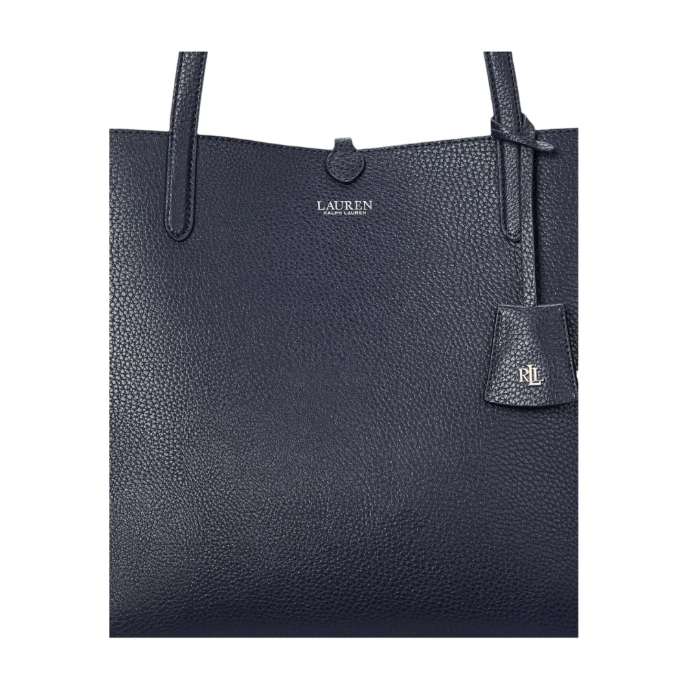 Ralph Lauren tas Blue Dames