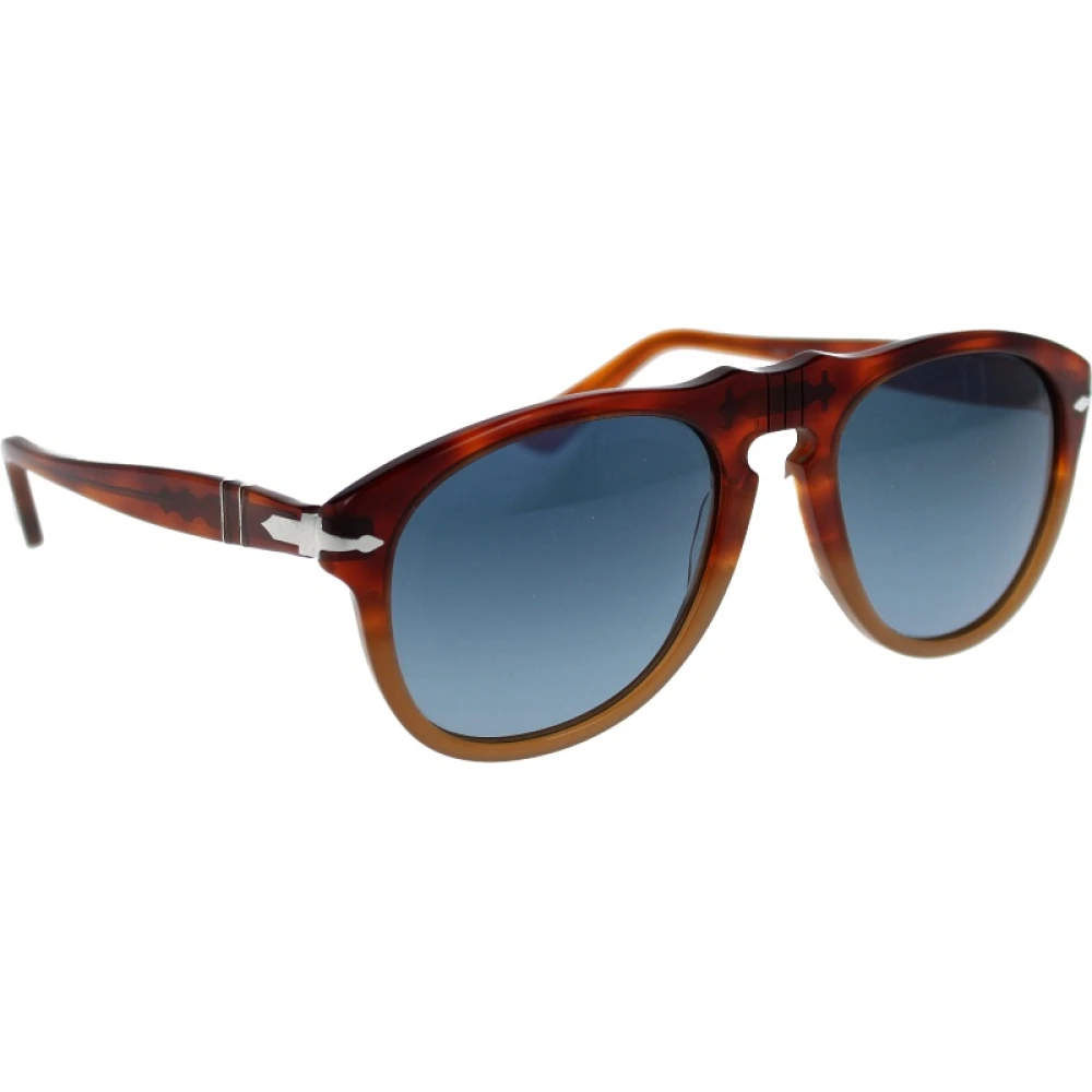 Persol Solglasögon Brown, Herr