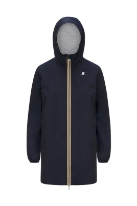 Sophie Stretch Poly Jersey Jacket