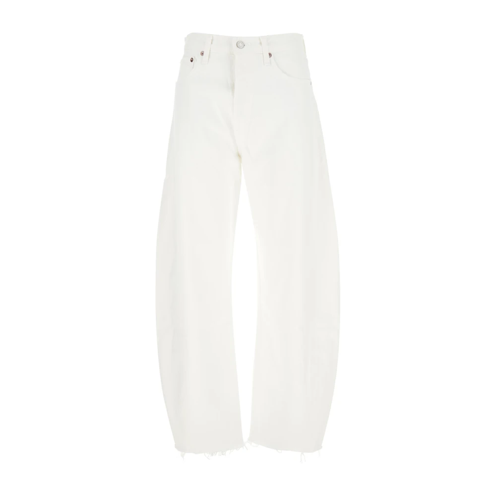 Jeans > Loose-fit Jeans - - Agolde - Modalova