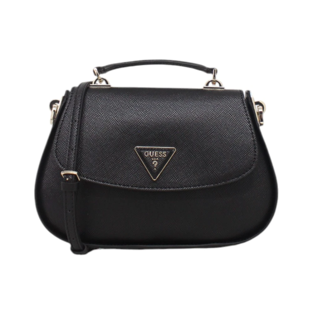 Guess - Bags > Handbags - Black - Guess - Modalova