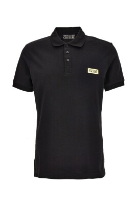 luxury-nero-e-oro-t-shirt