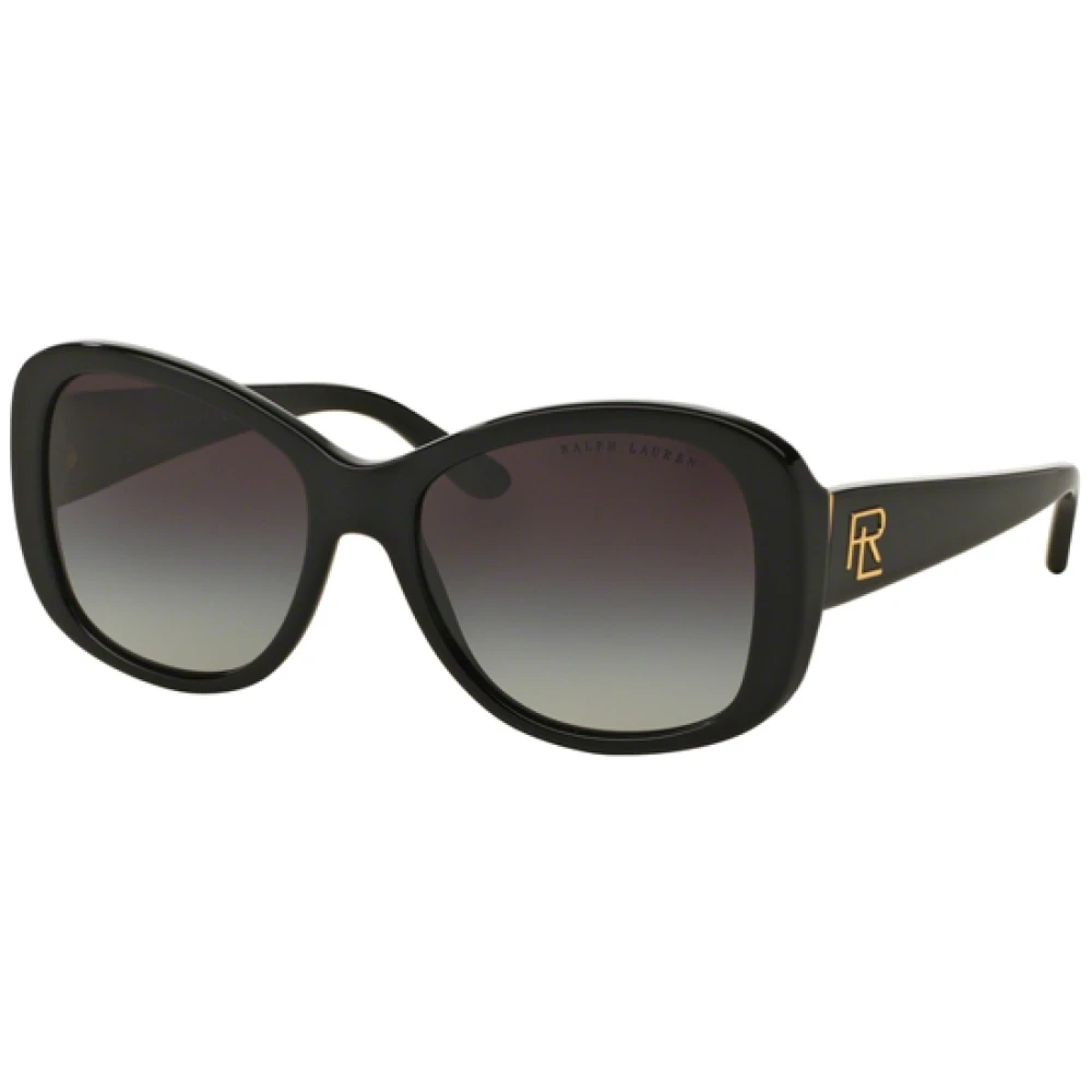 Ralph Lauren Women's Black Sunglasses