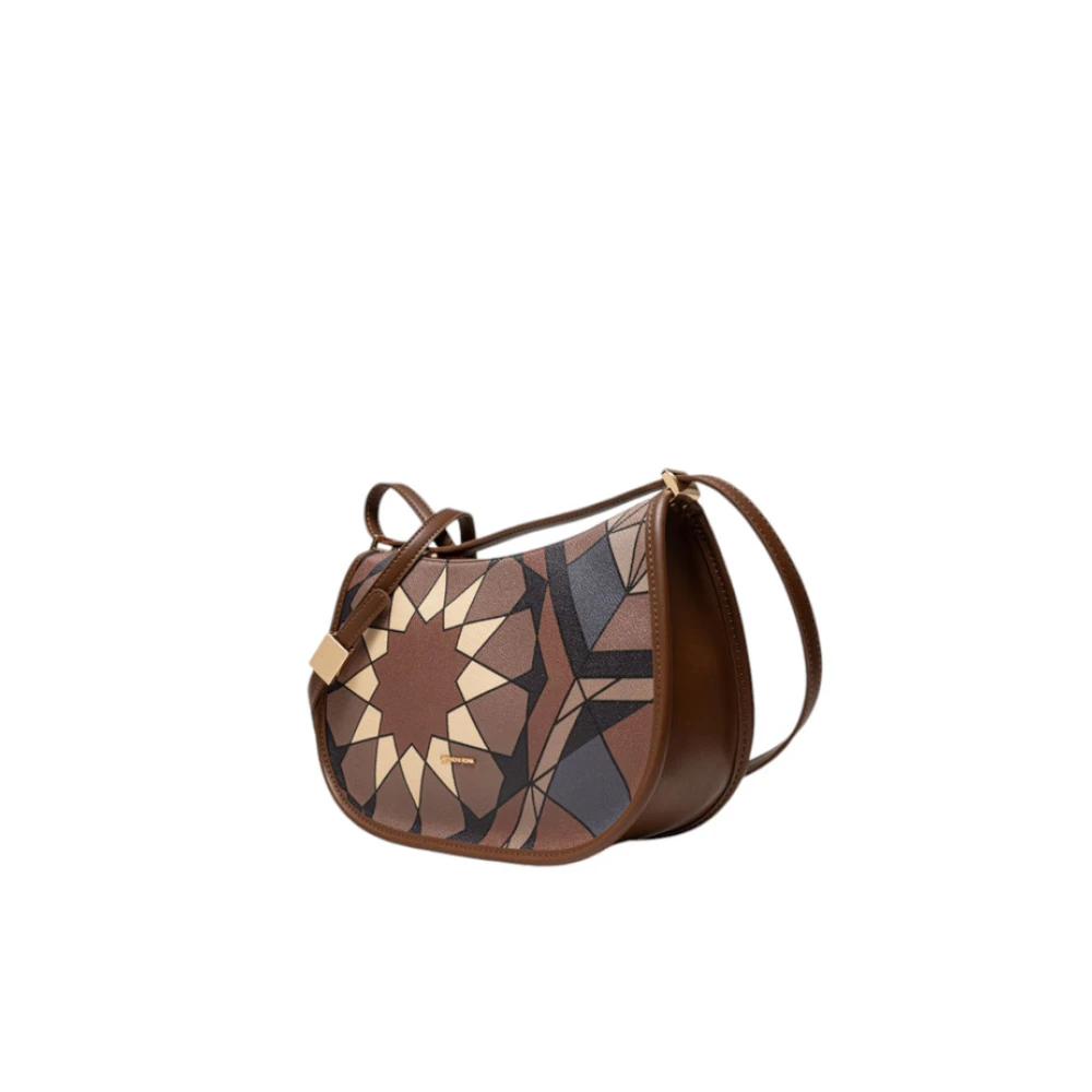Gattinoni Schoudertas Multicolor Dames
