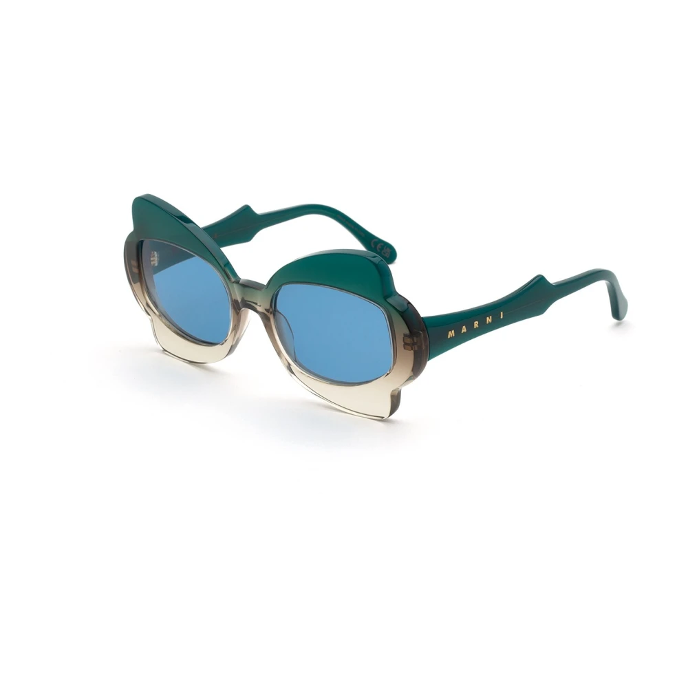 Accessories > Sunglasses - - Marni - Modalova